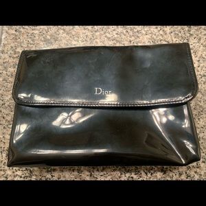 Dior Makeup Bag